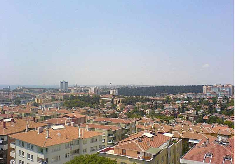 Acıbadem Halı Yıkama